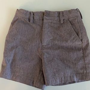 Vineyard vines performance shorts 3t